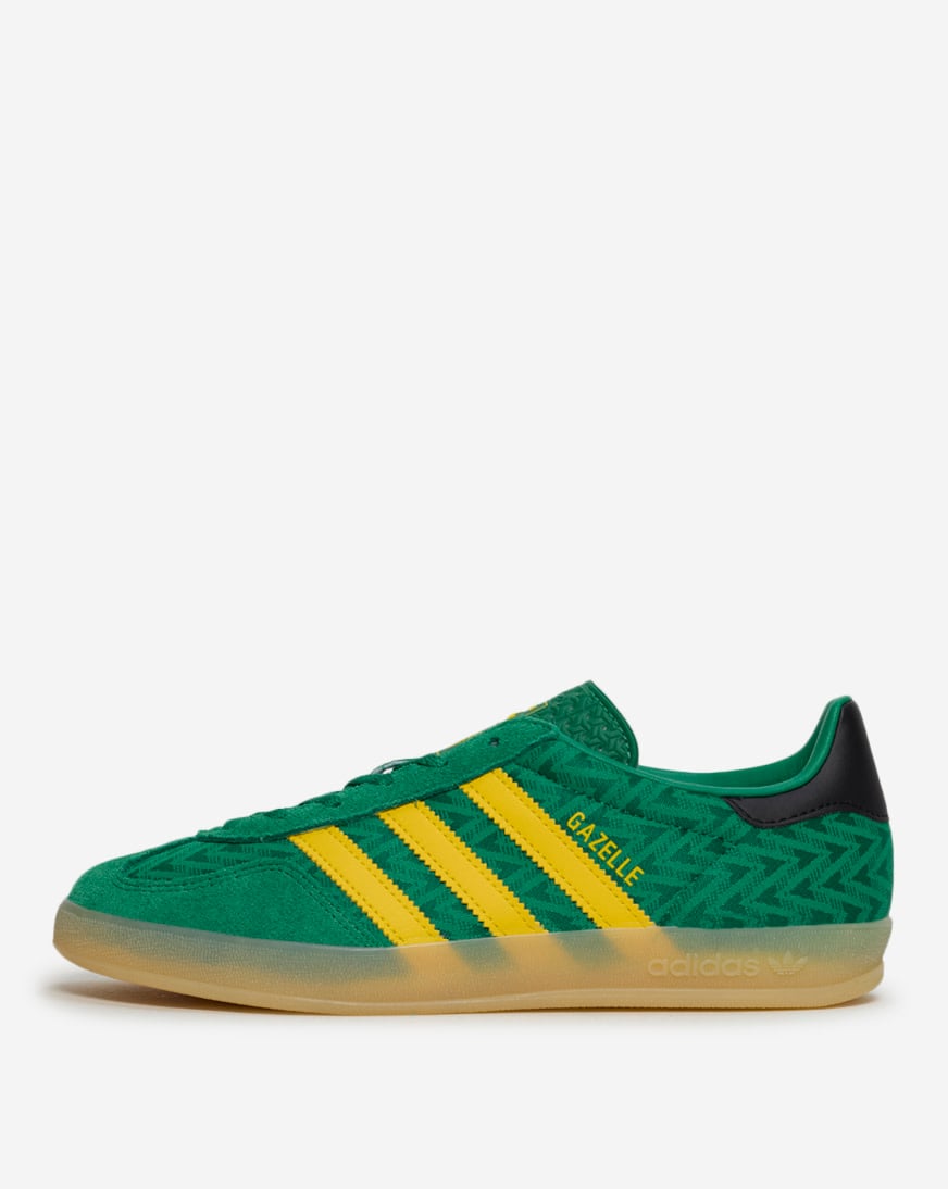 Gazelle Indoor Shoes