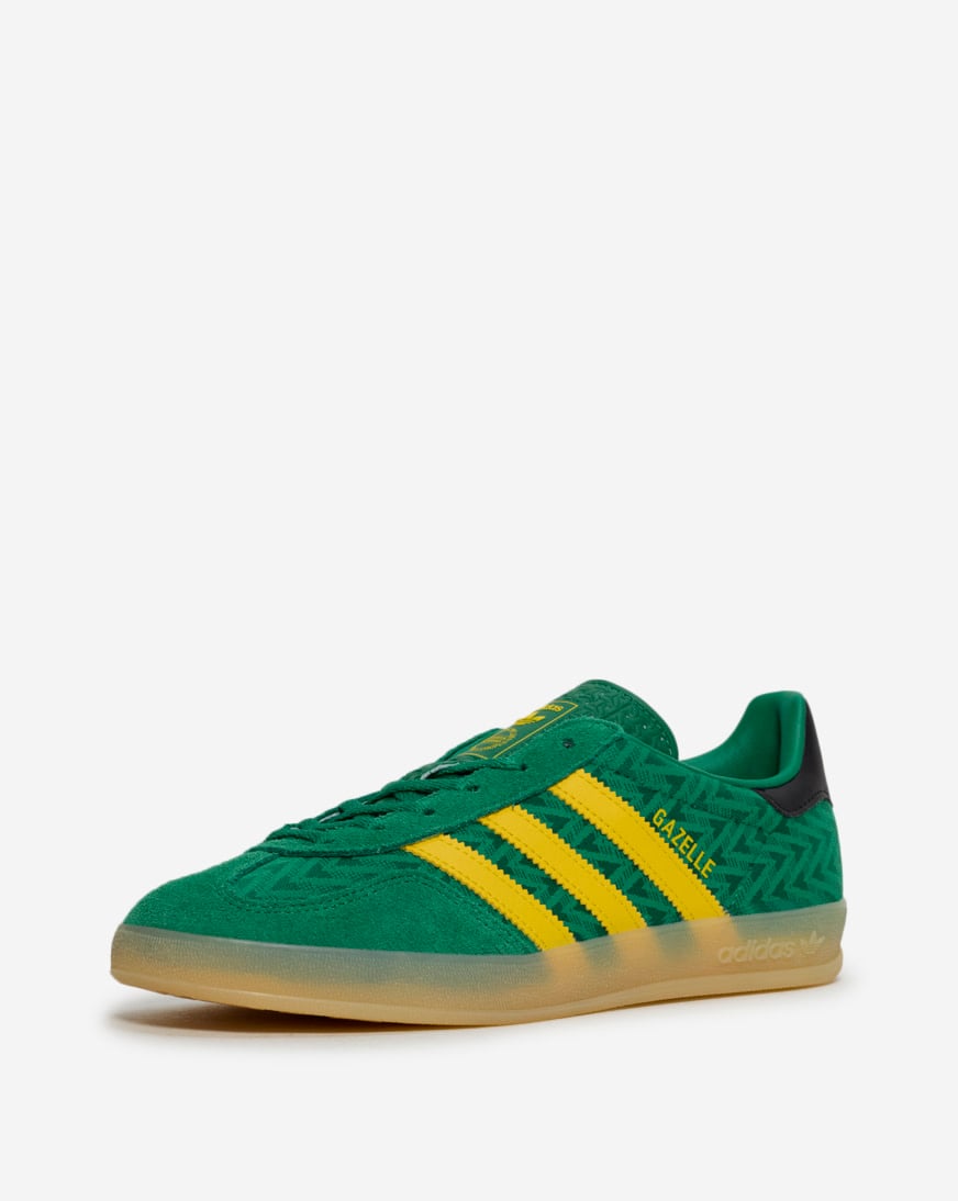 Gazelle Indoor Shoes