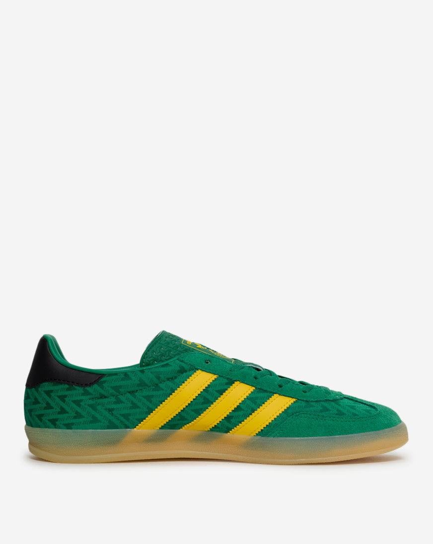 Gazelle Indoor Shoes