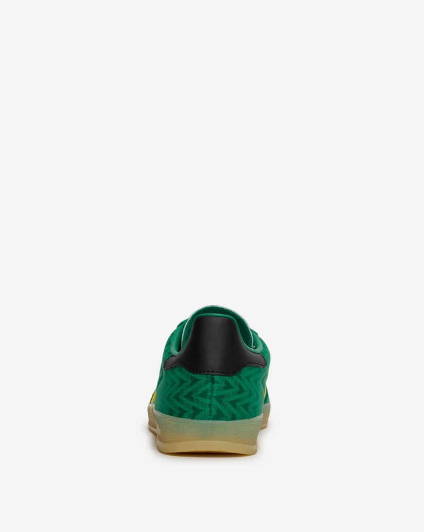 Gazelle Indoor Shoes