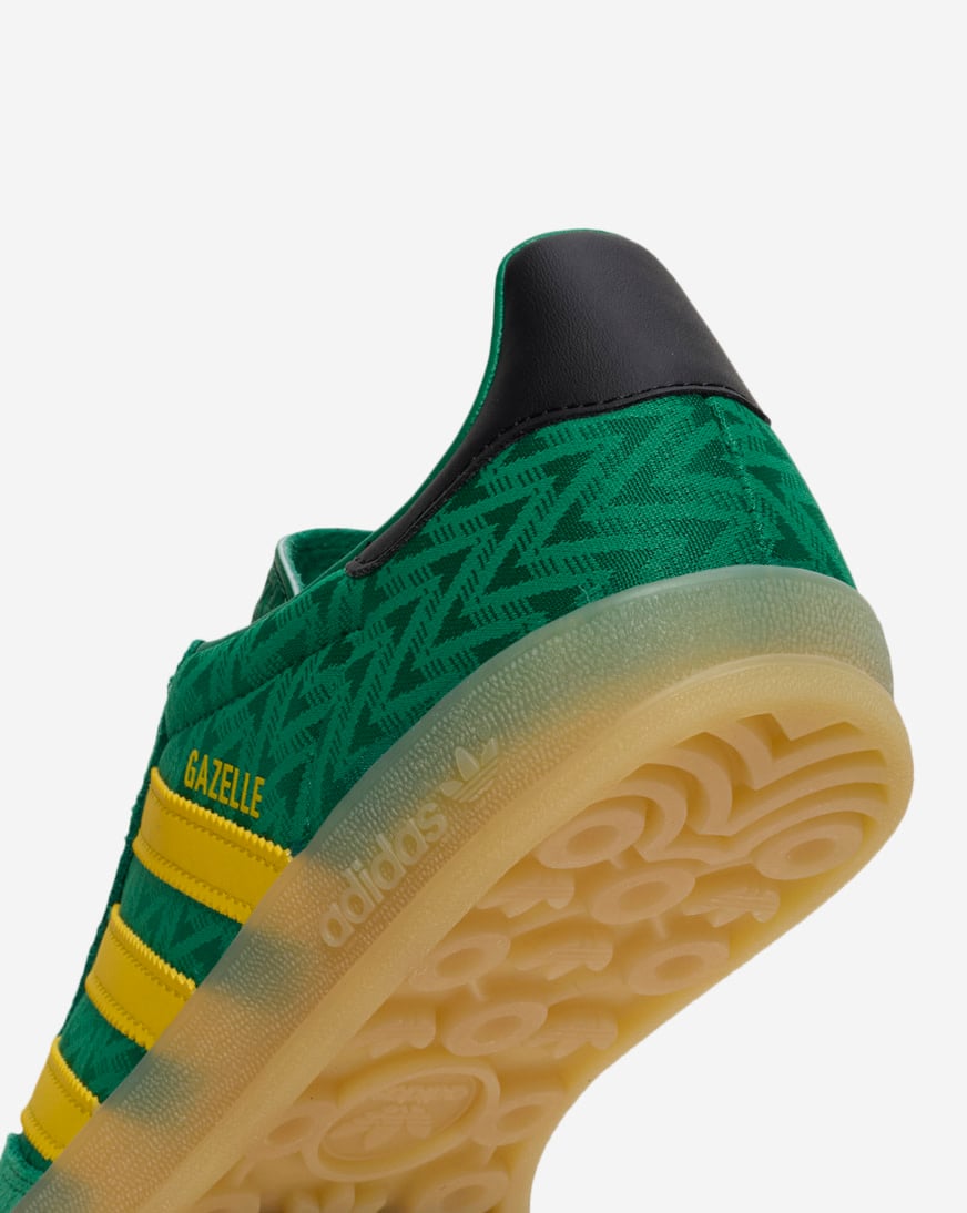 Gazelle Indoor Shoes