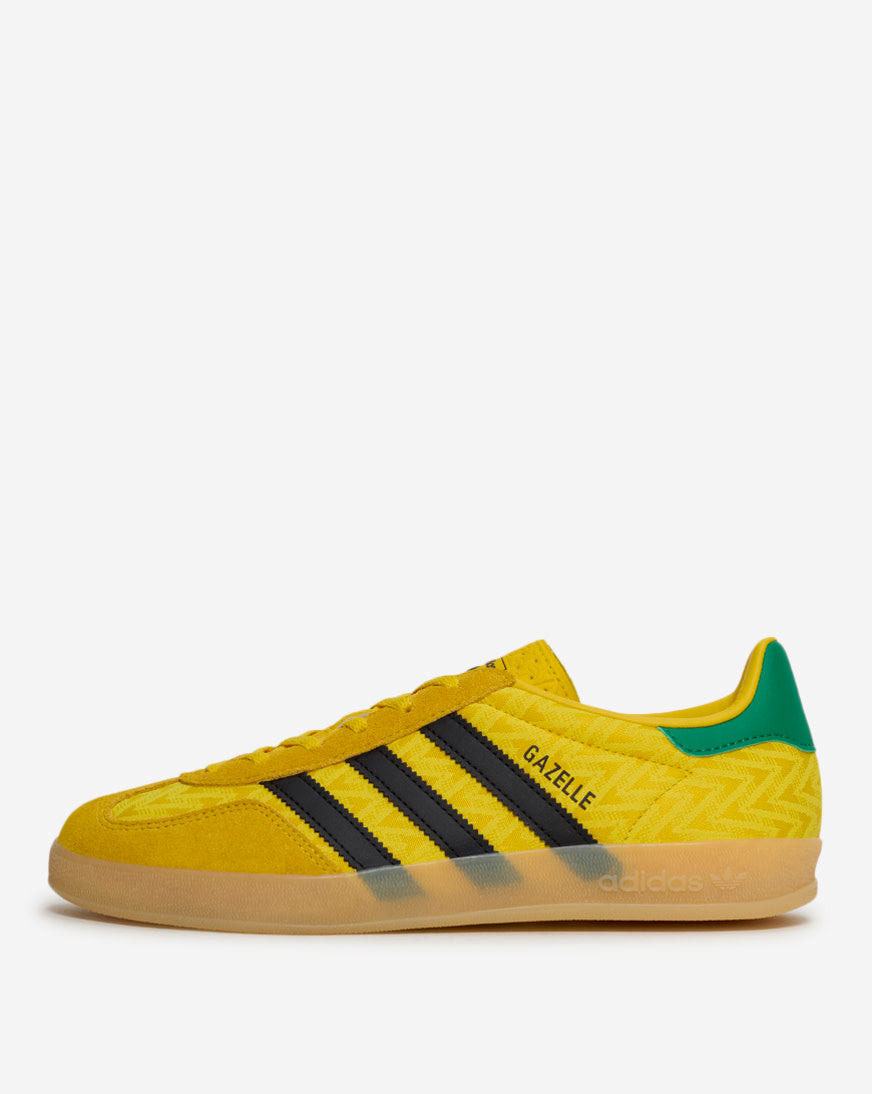 Gazelle Indoor Shoes