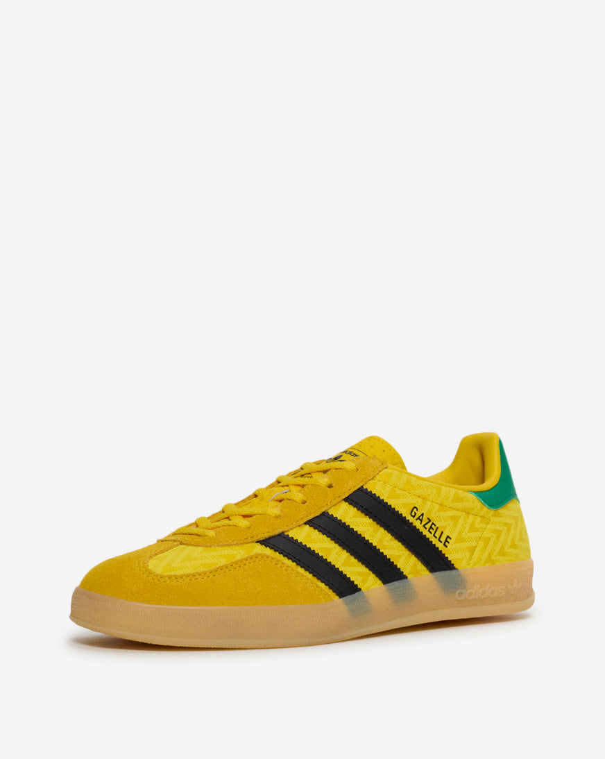 Gazelle Indoor Shoes