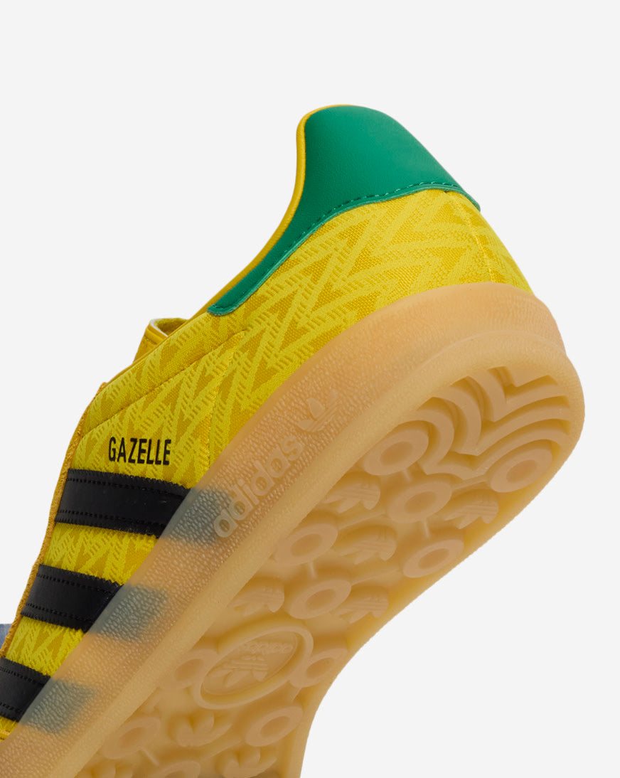 Gazelle Indoor Shoes
