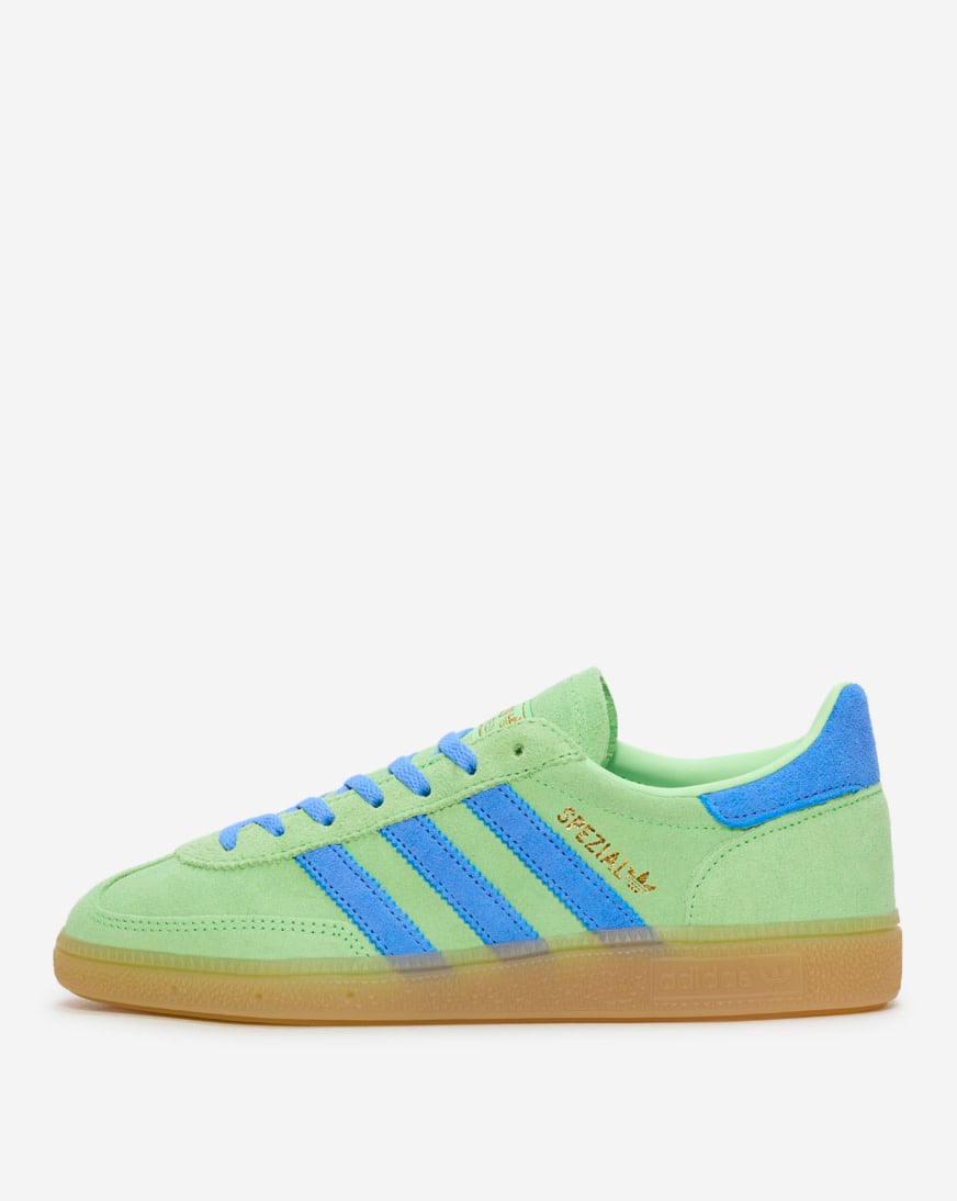 Handball Spezial