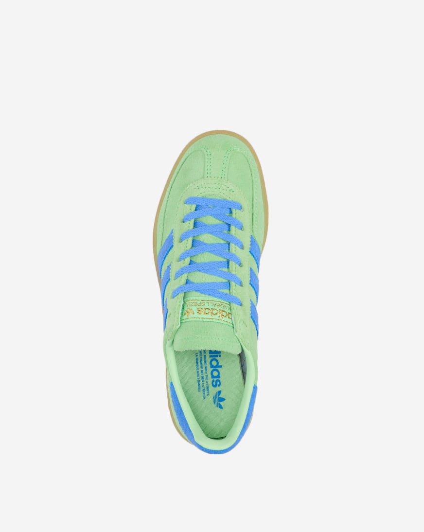Handball Spezial