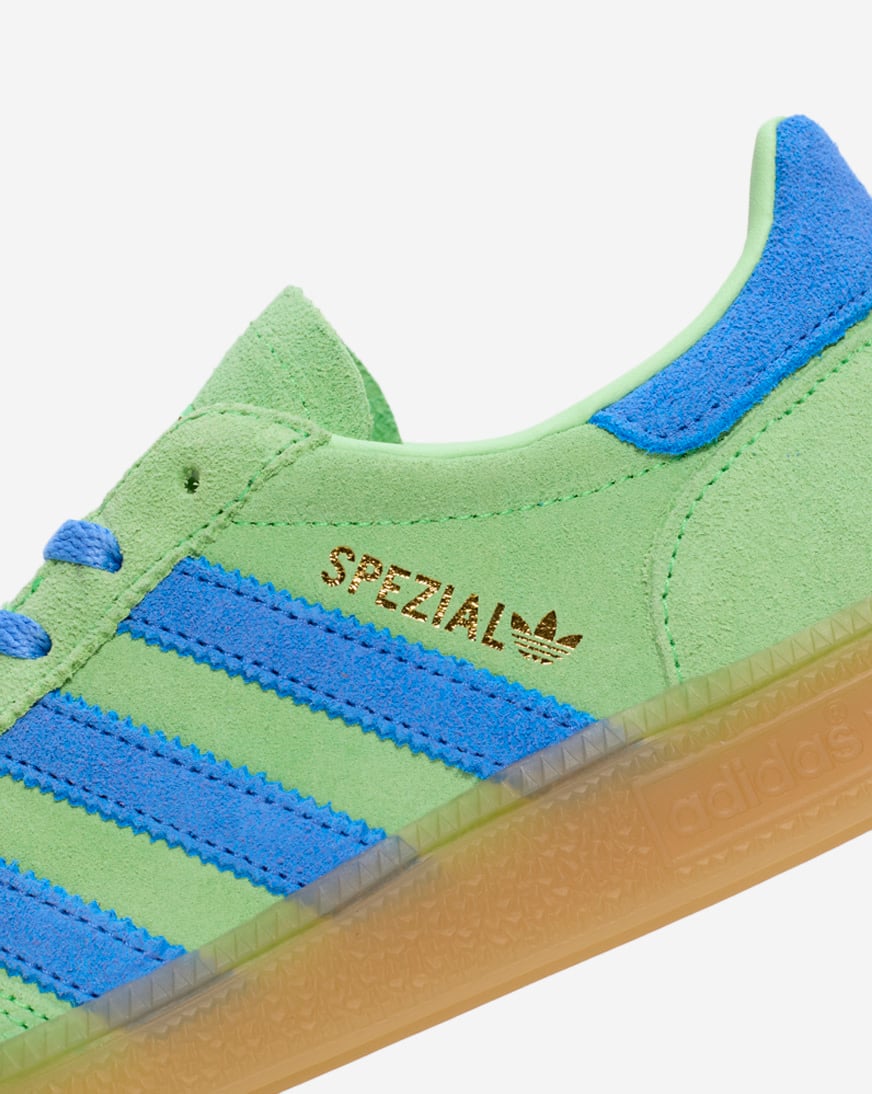 Handball Spezial
