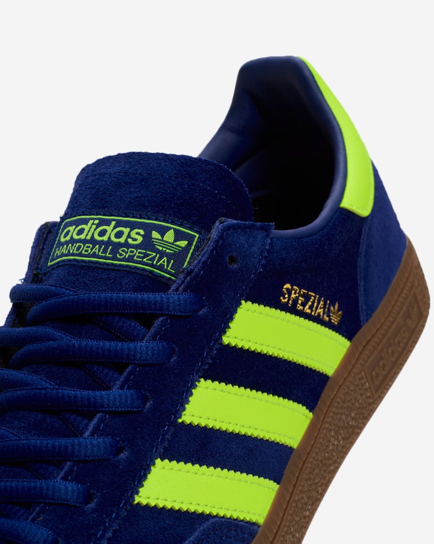 Handball Spezial