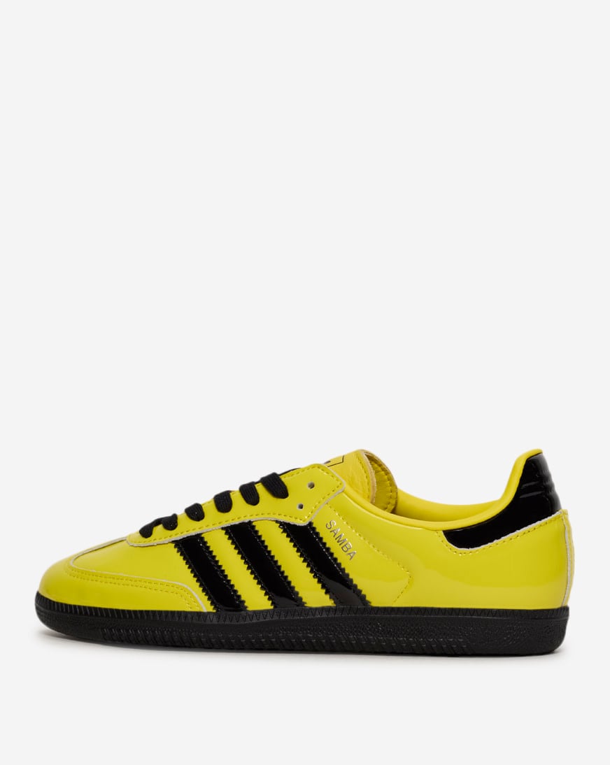 Samba OG