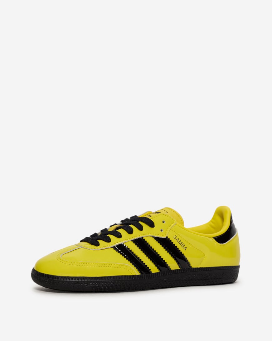 Samba OG