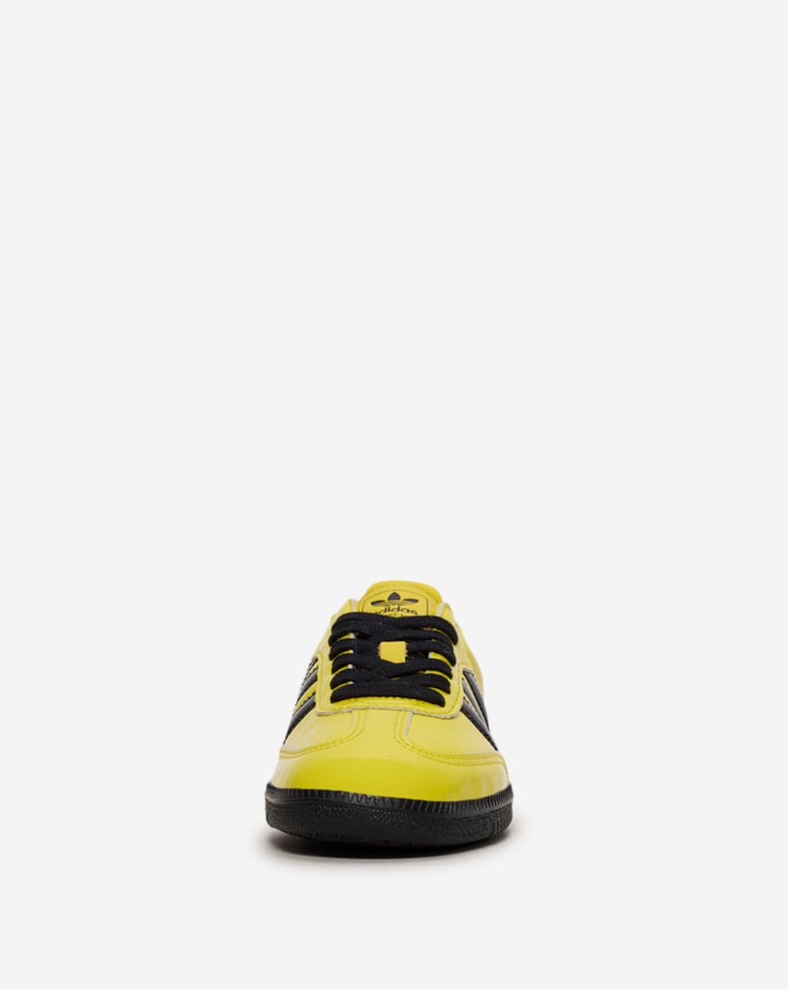 Samba OG