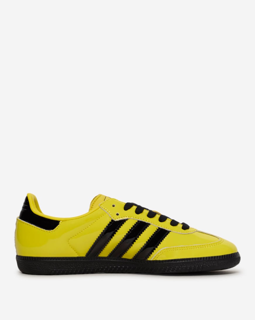 Samba OG