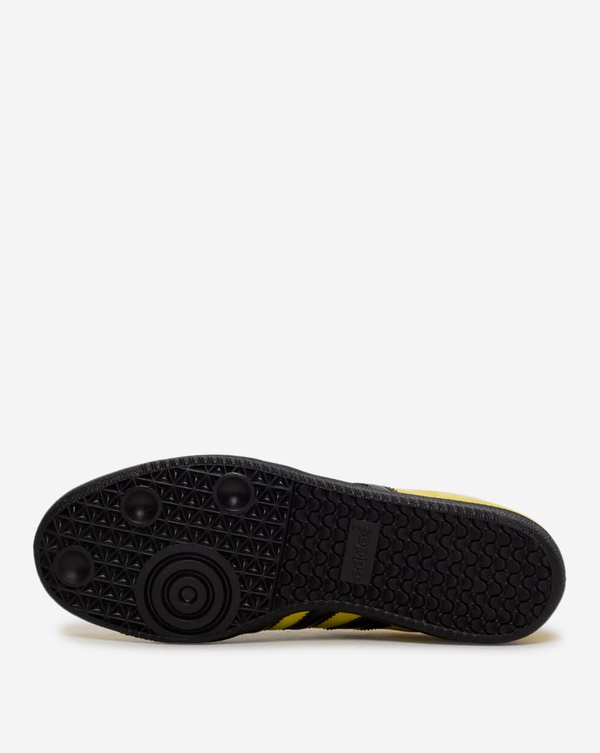 Samba OG