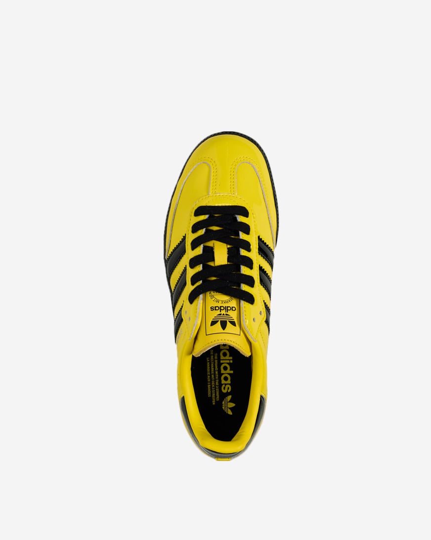 Samba OG