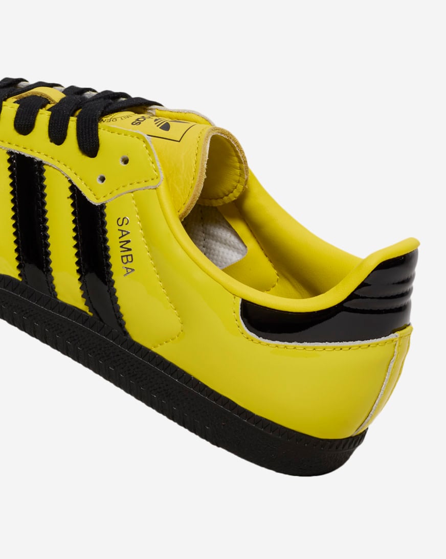 Samba OG