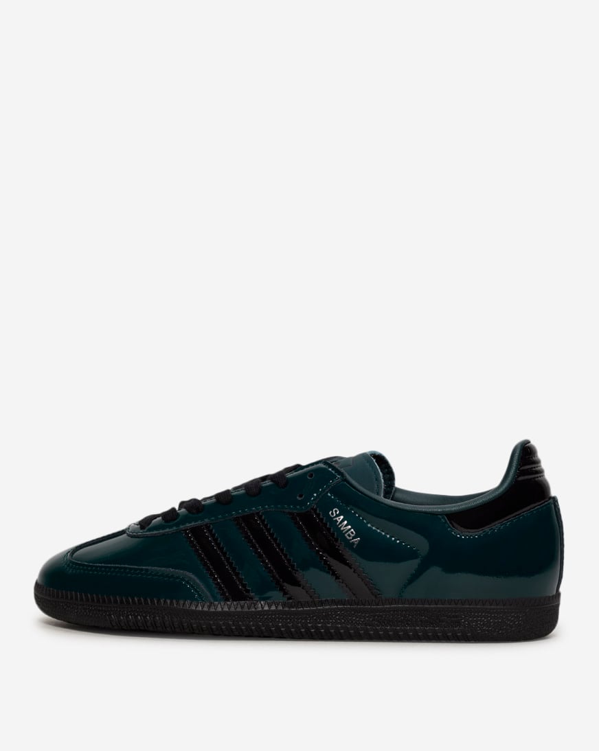 Samba OG