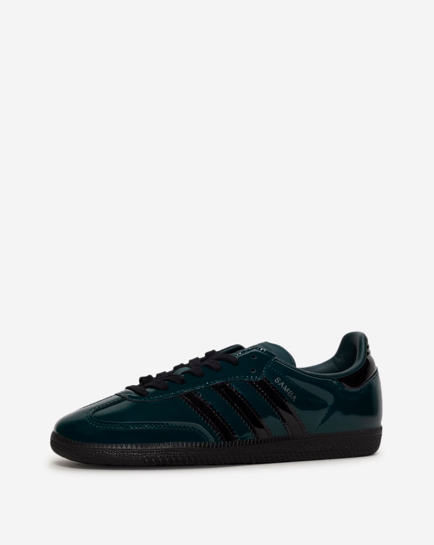 Samba OG