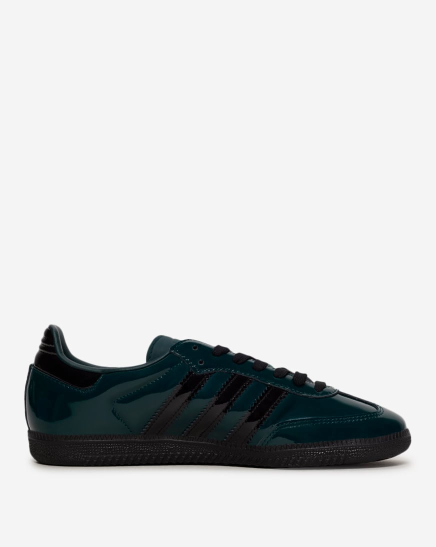 Samba OG