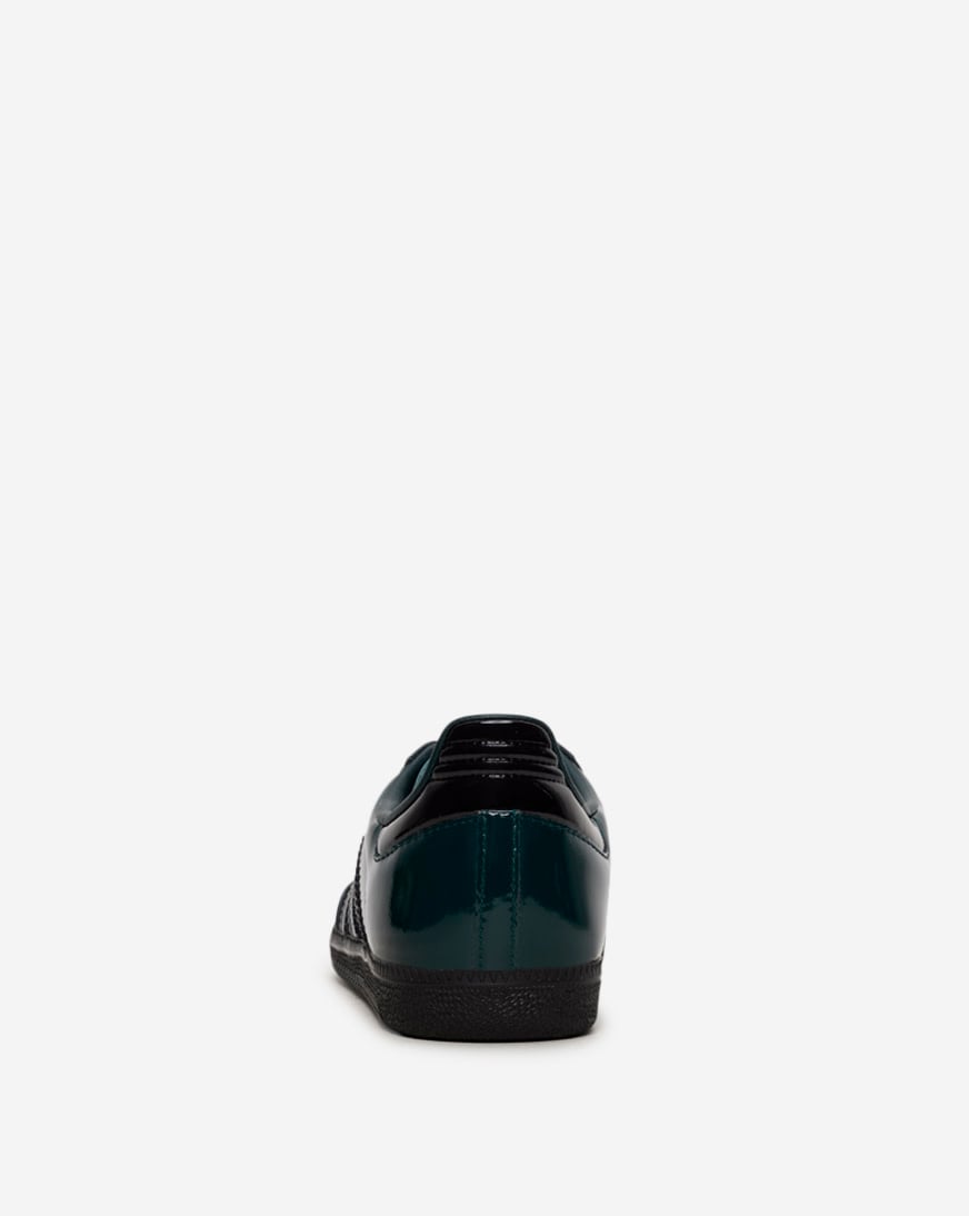 Samba OG
