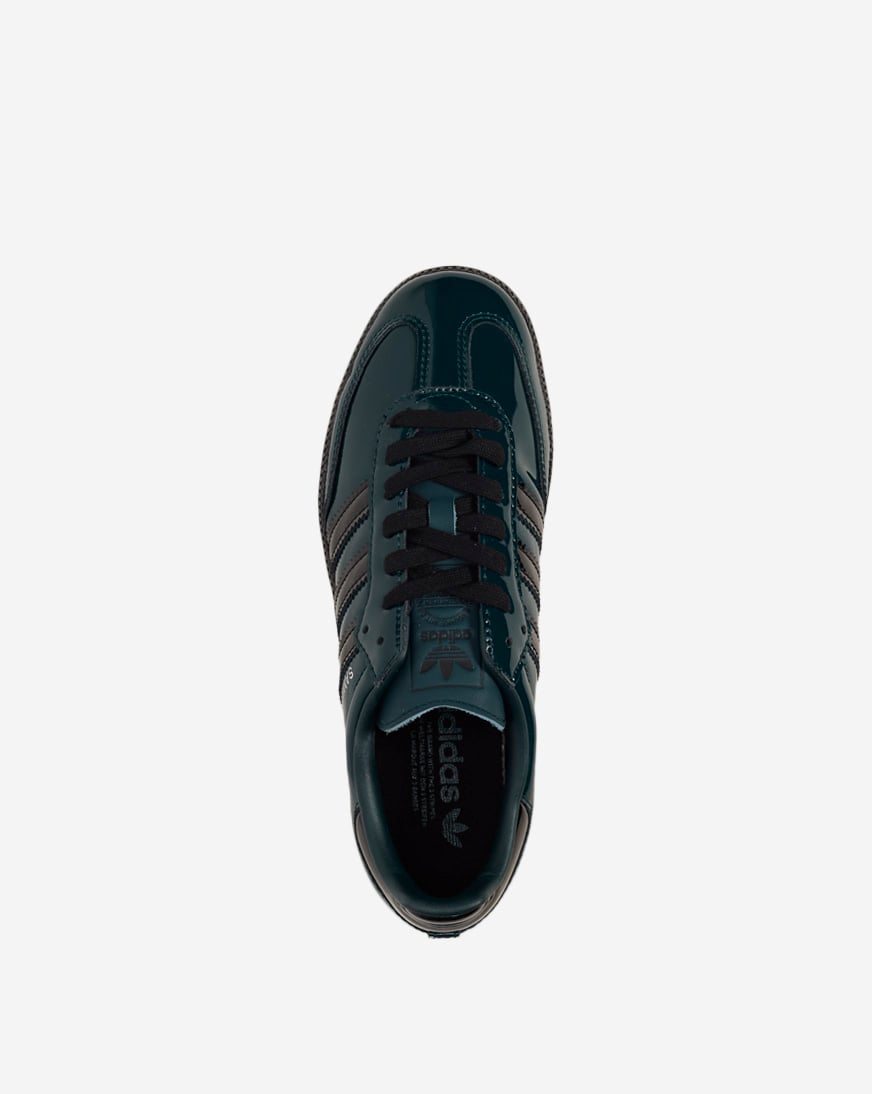 Samba OG
