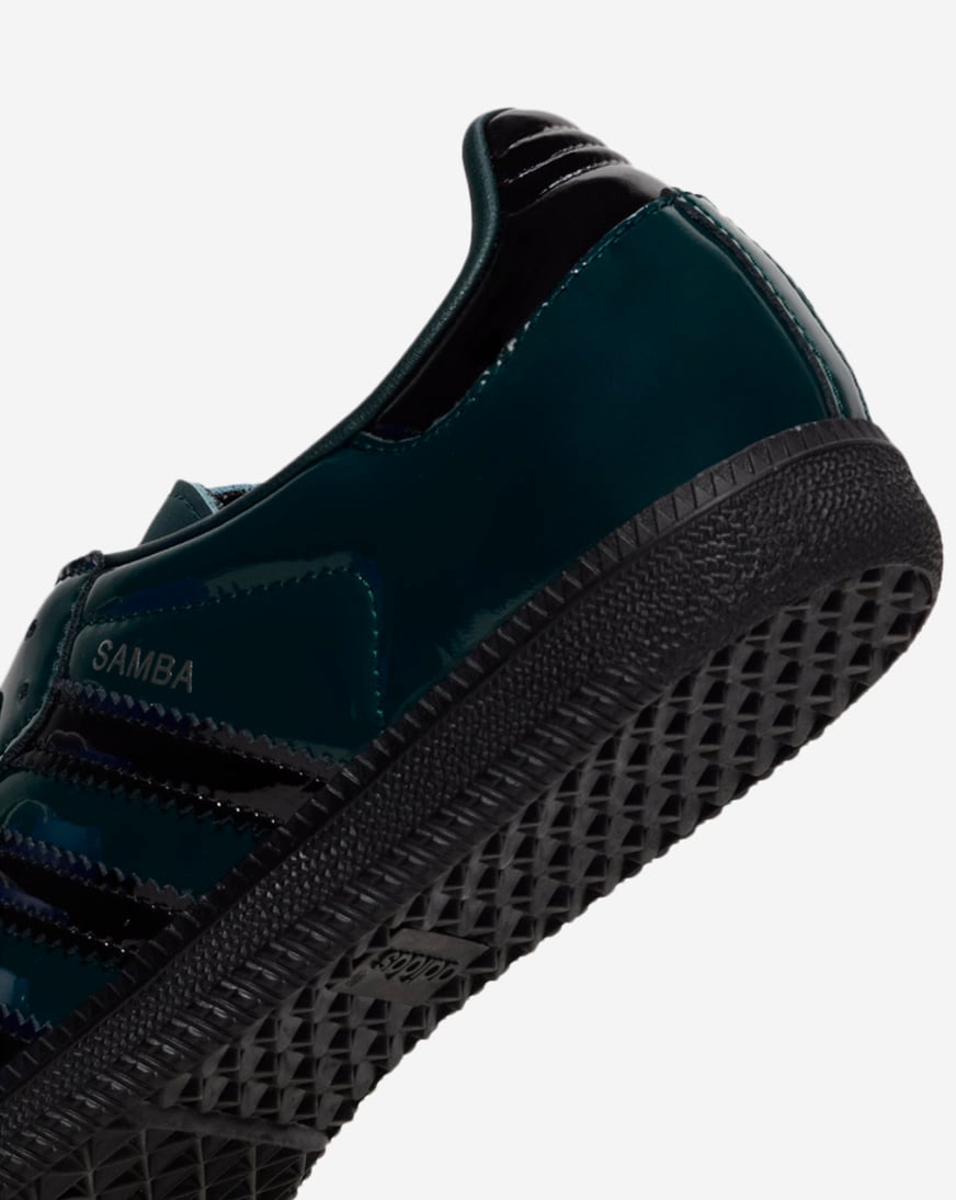 Samba OG