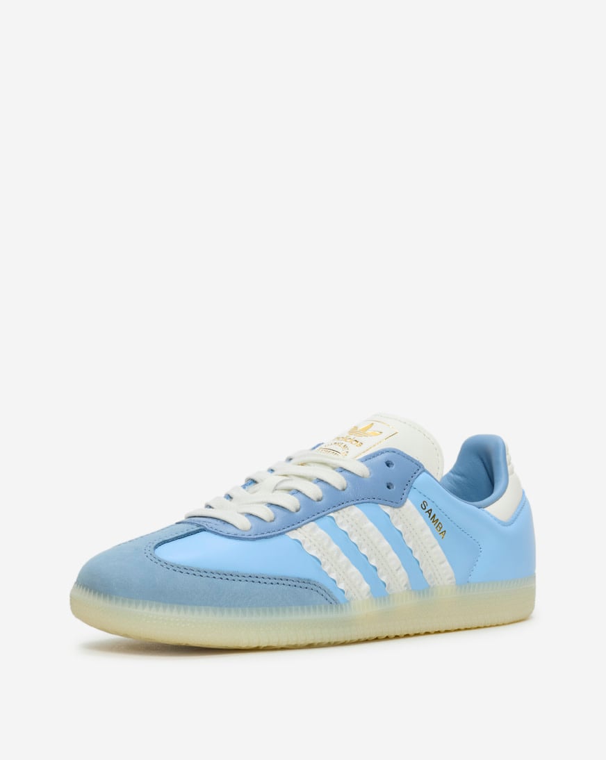 Samba OG