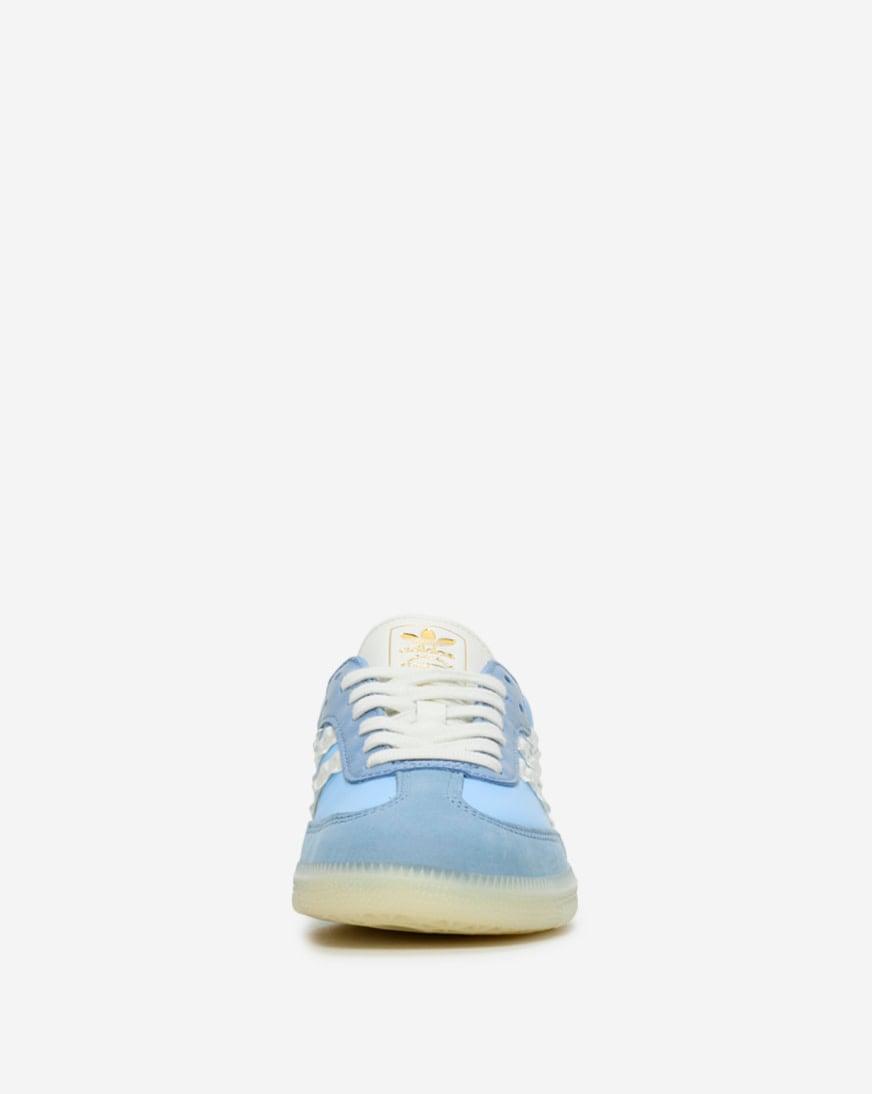 Samba OG