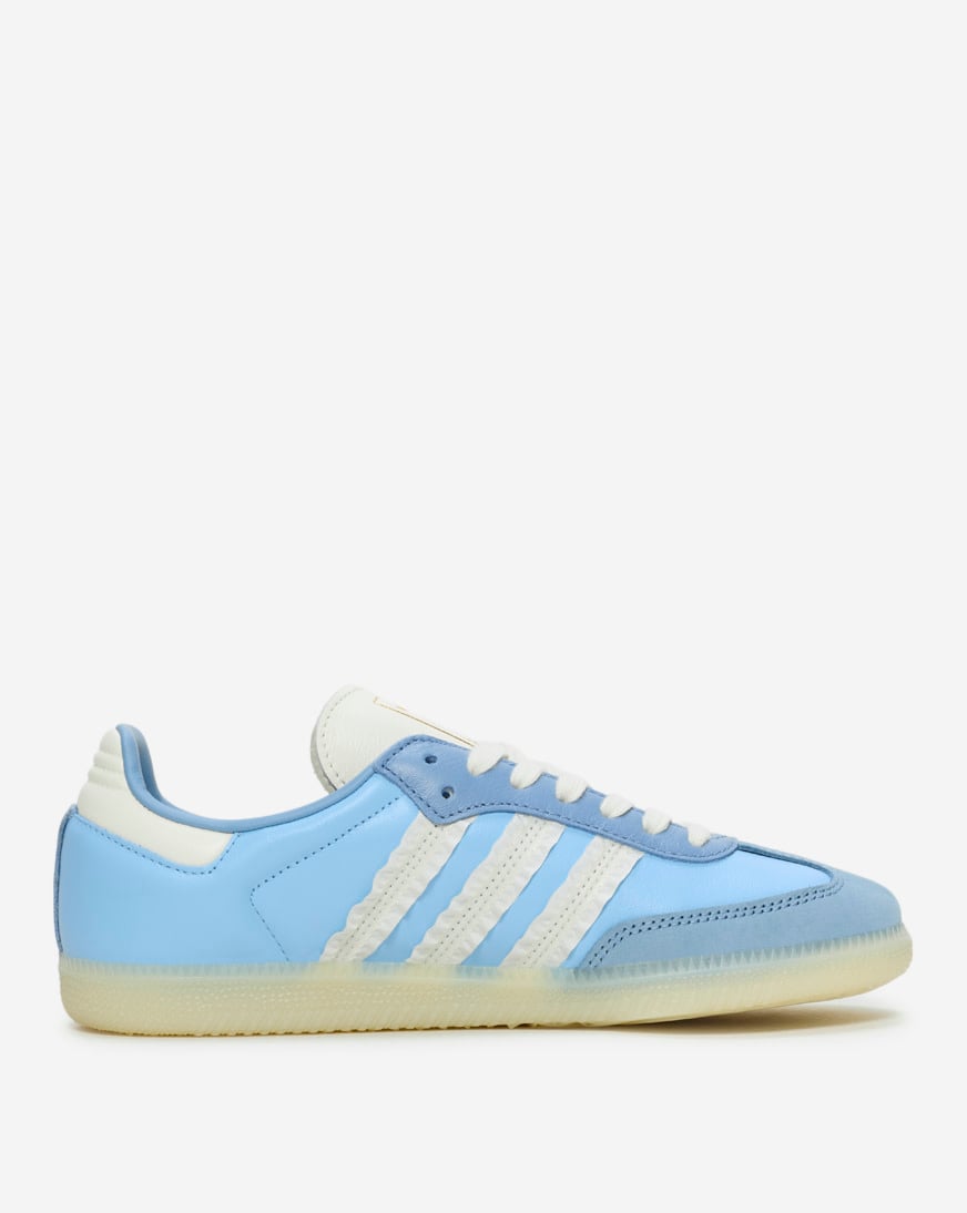 Samba OG