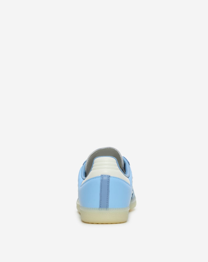 Samba OG
