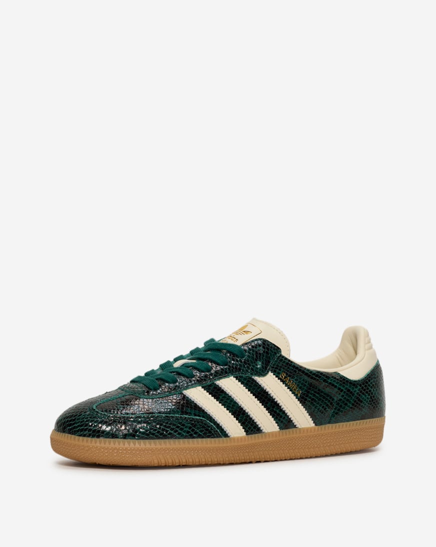 Samba OG