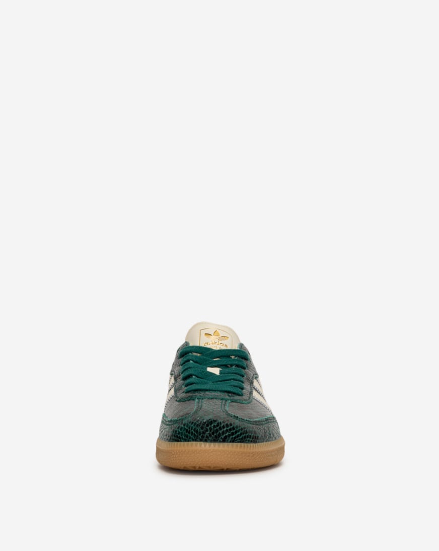 Samba OG
