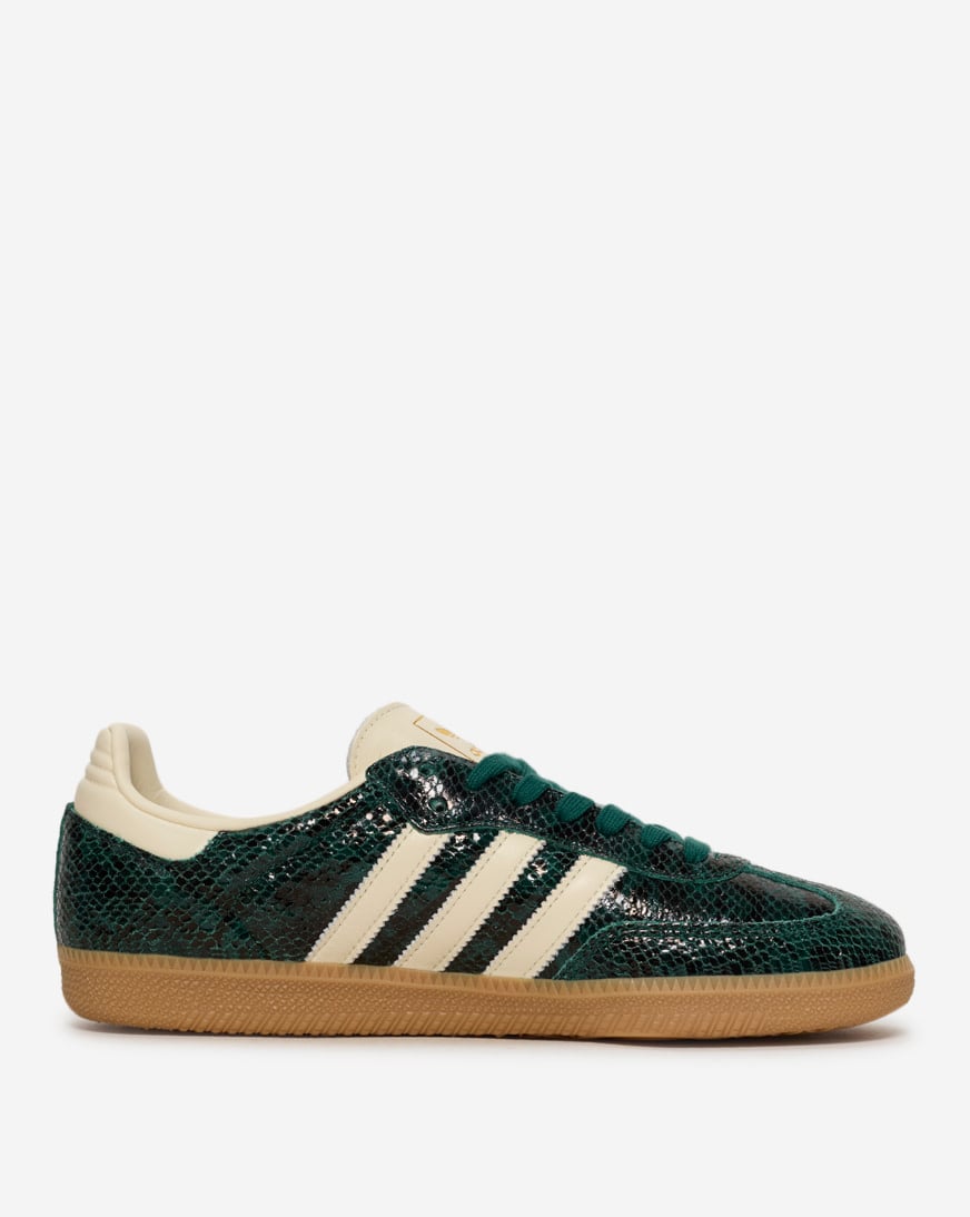 Samba OG