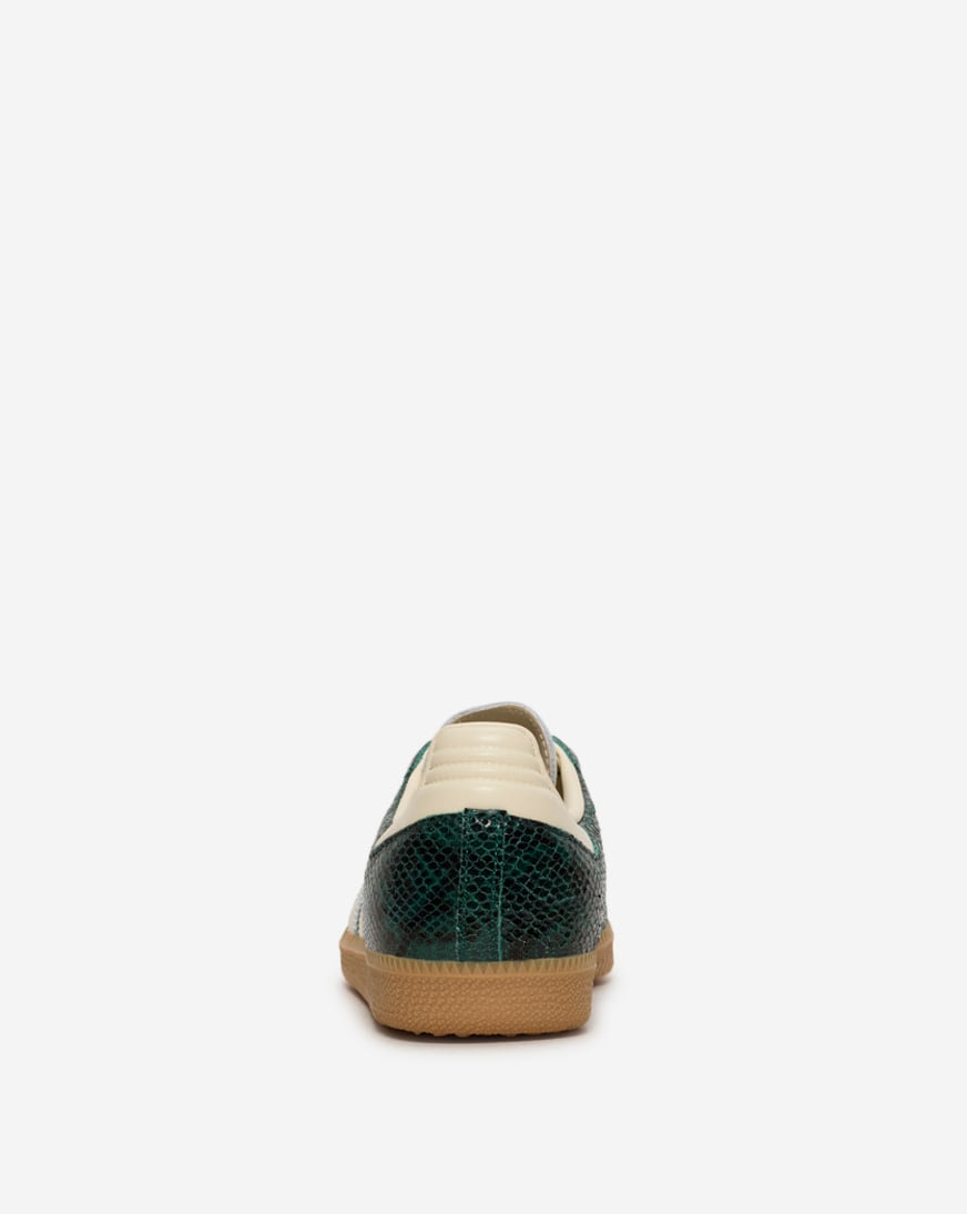 Samba OG