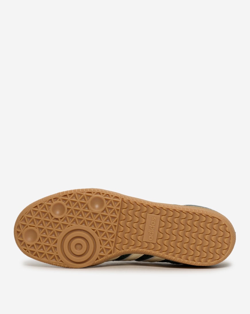 Samba OG