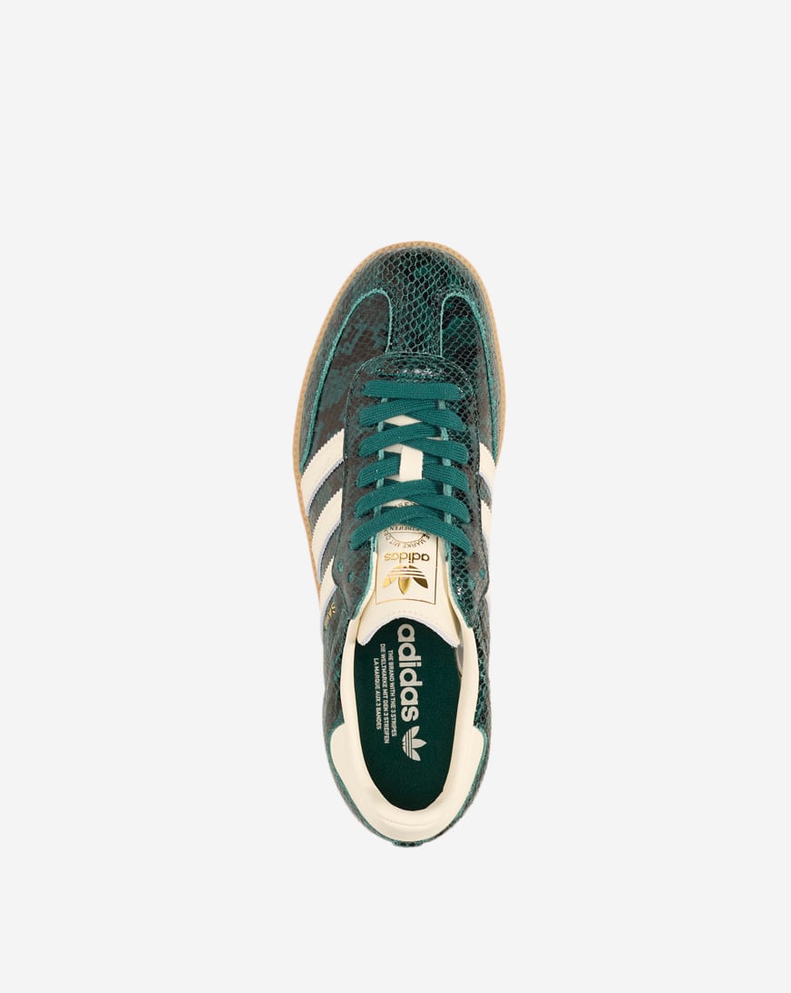 Samba OG
