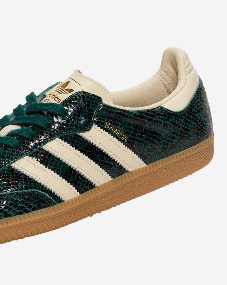 Samba OG