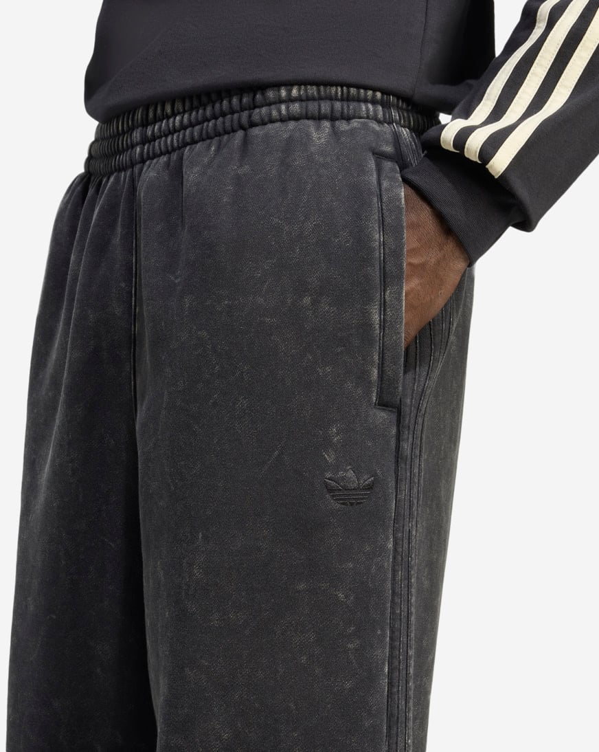 Washed Sweatpants
