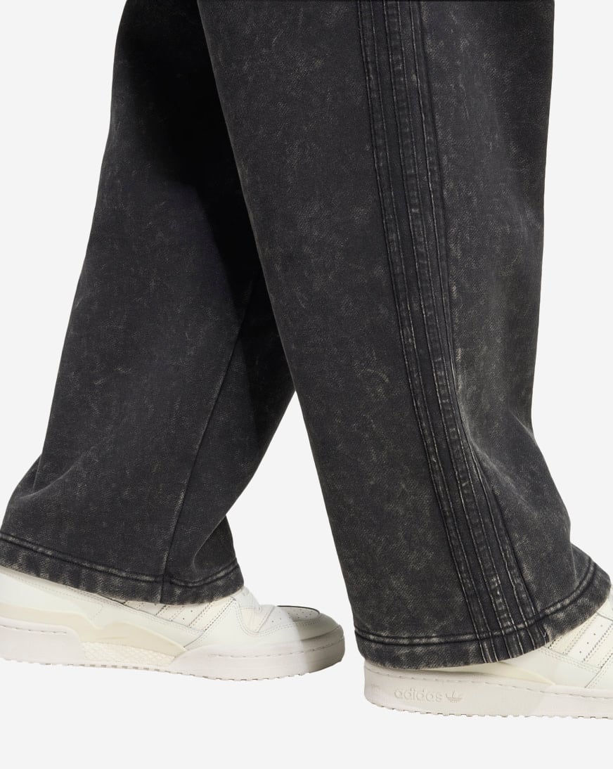 Washed Sweatpants