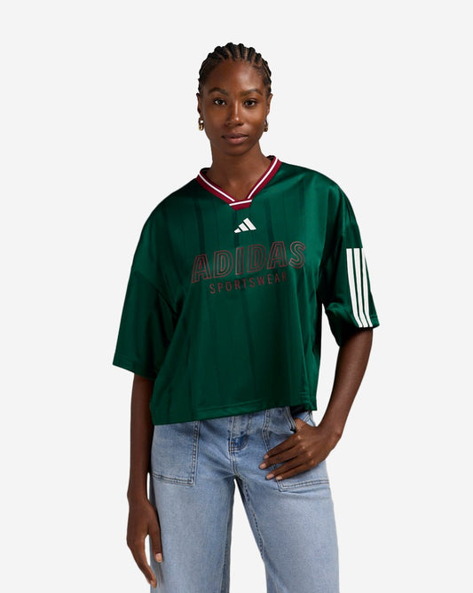 Tiro Nations Pack Boyfriend T-Shirt