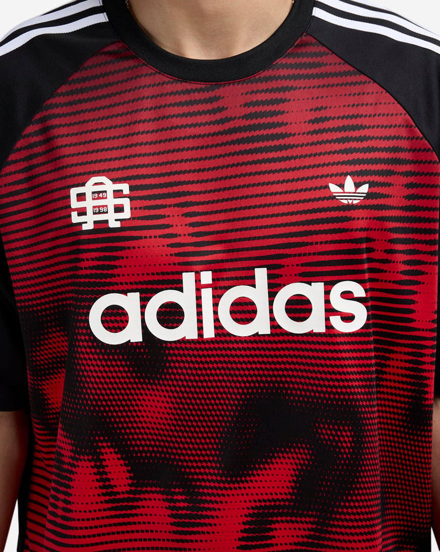 Gradient Jersey
