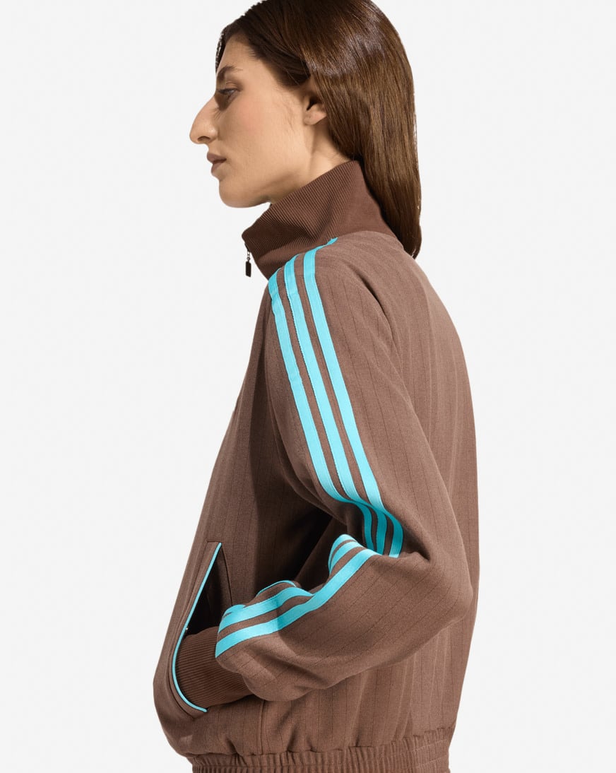 Tailored Tracksuit Track Top