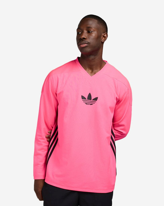 Originals Adicolor Mesh Long Sleeve