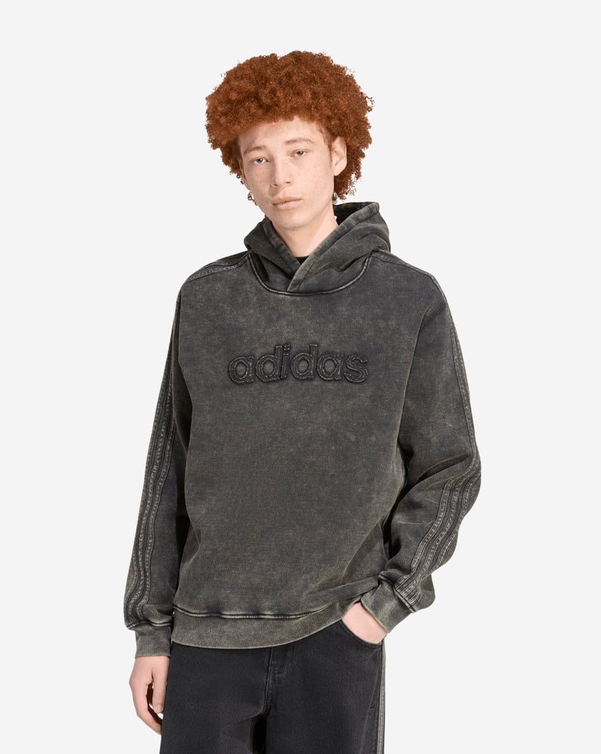 Washed Hoodie