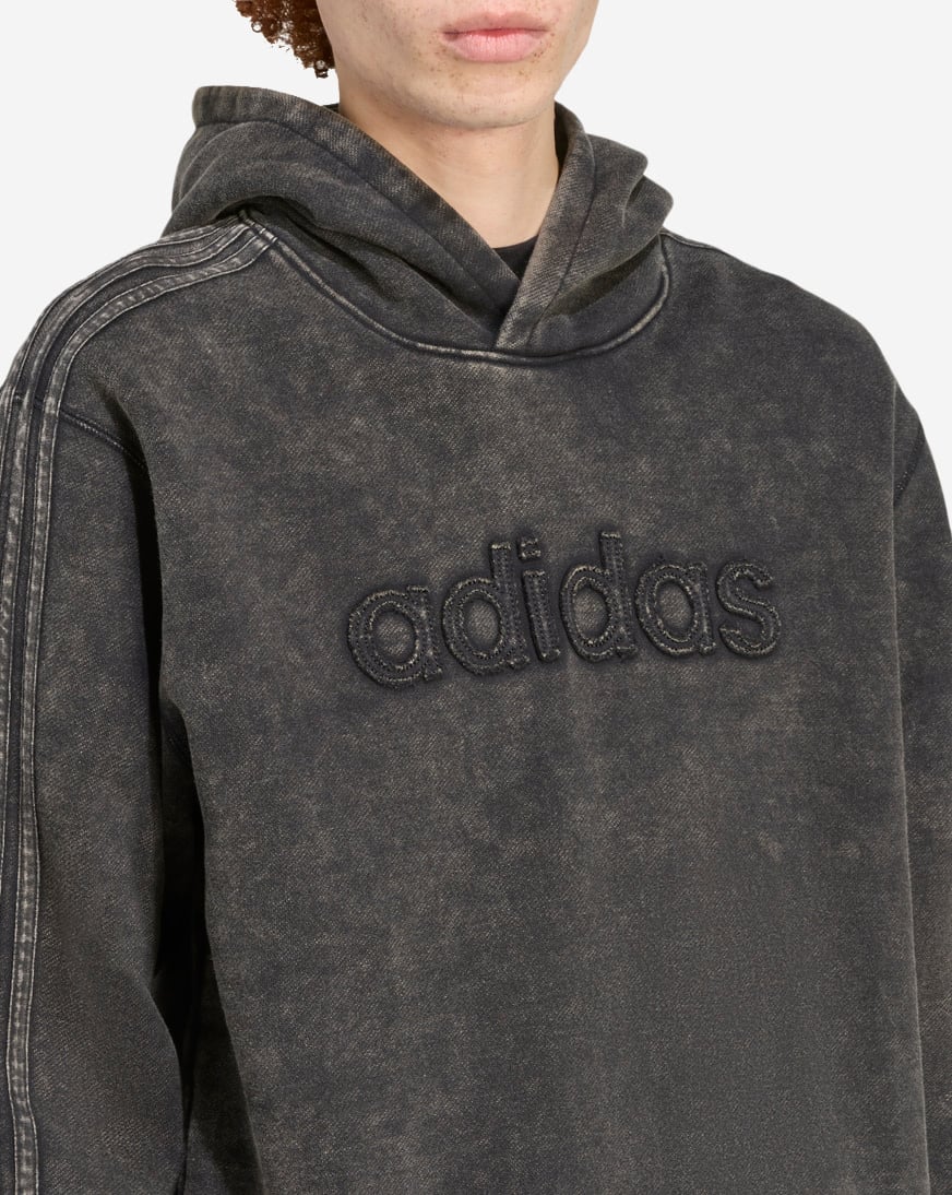 Washed Hoodie
