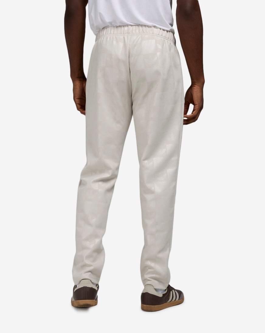 Monogram All Over Print Regular Track Pants