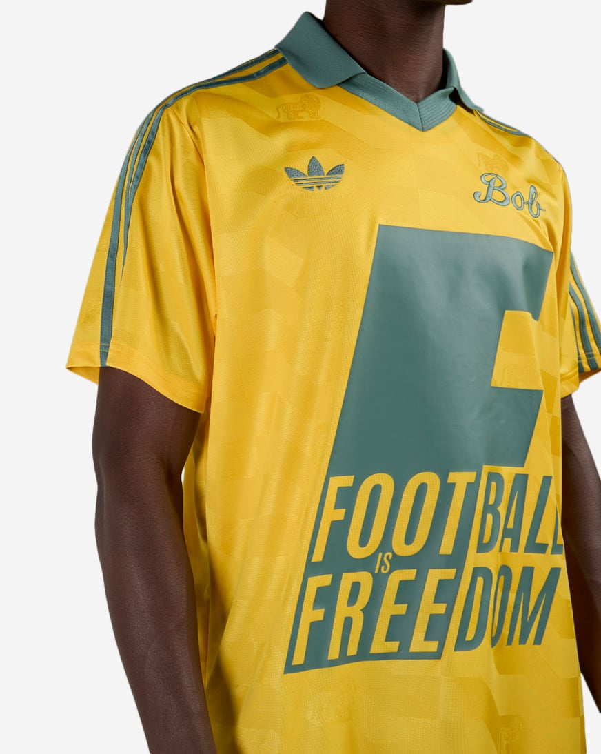 Bob Marley Originals Jersey