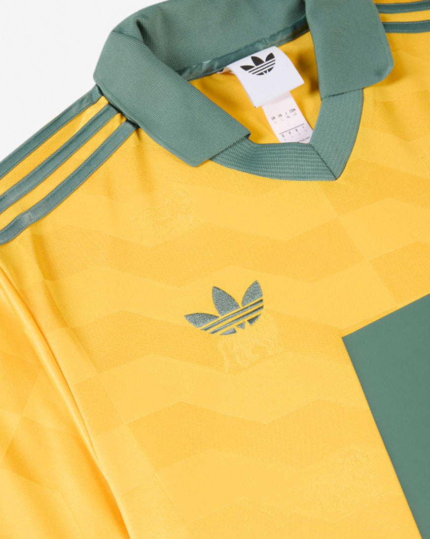 Bob Marley Originals Jersey