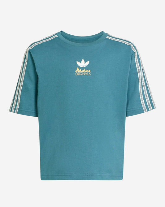Kids' Originals Summer Glow Tee
