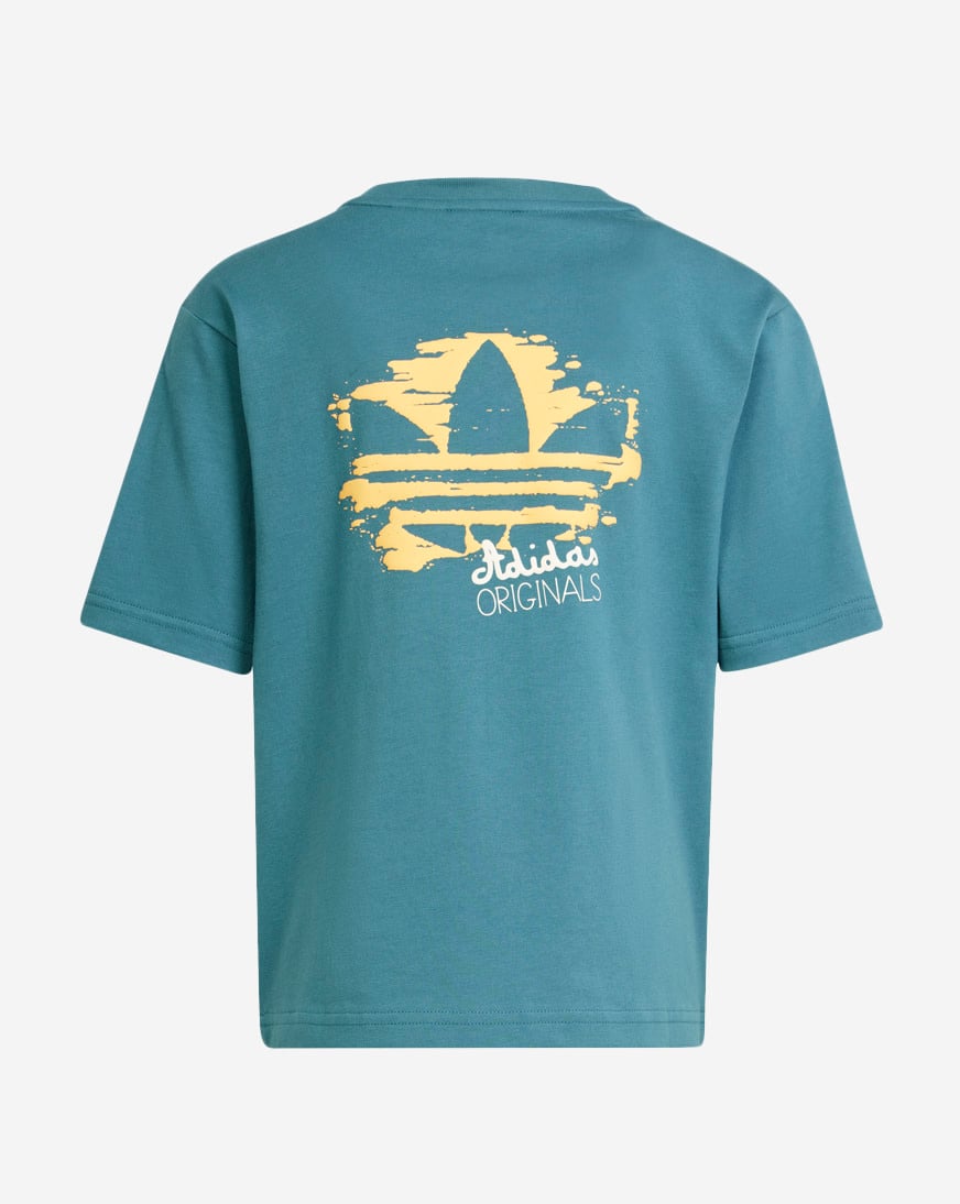 Kids' Originals Summer Glow Tee