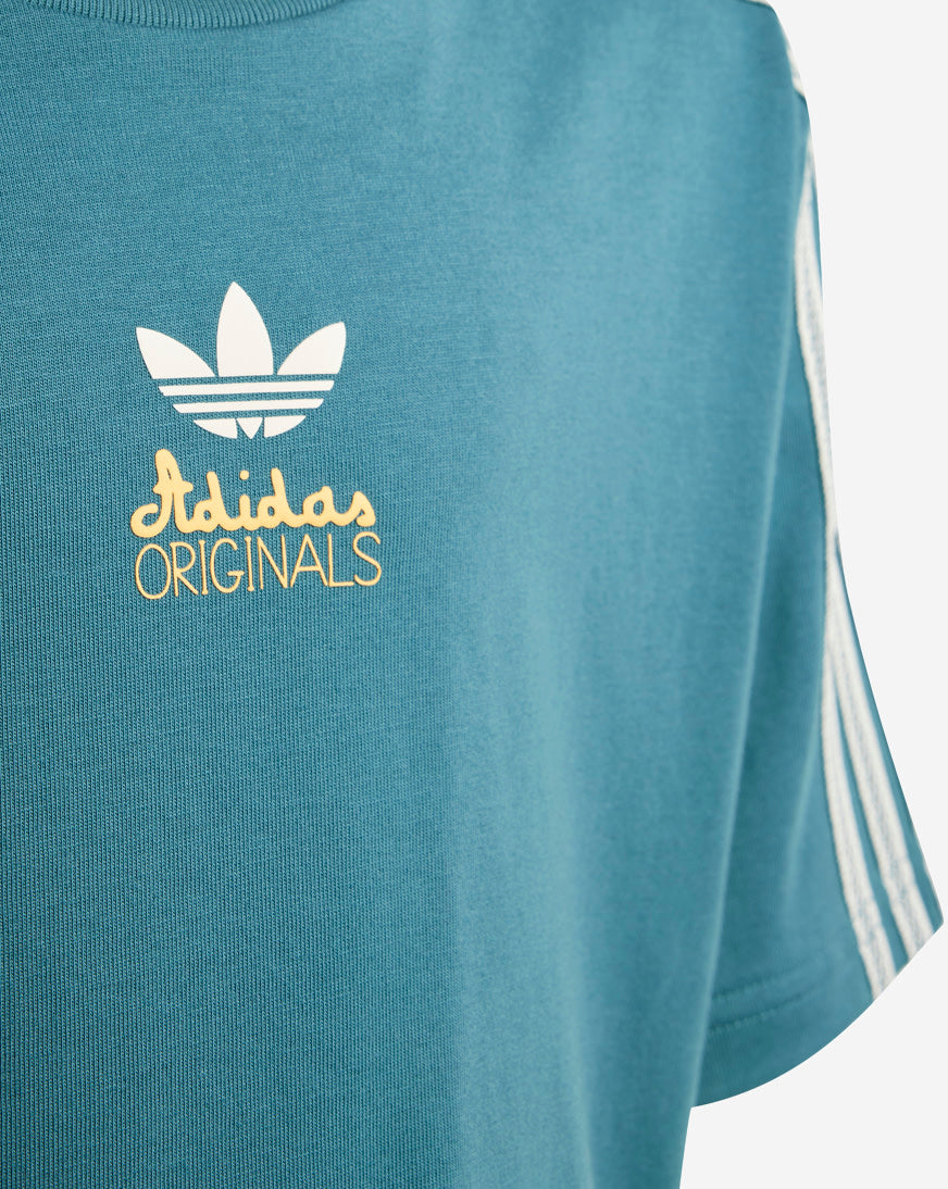 Kids' Originals Summer Glow Tee